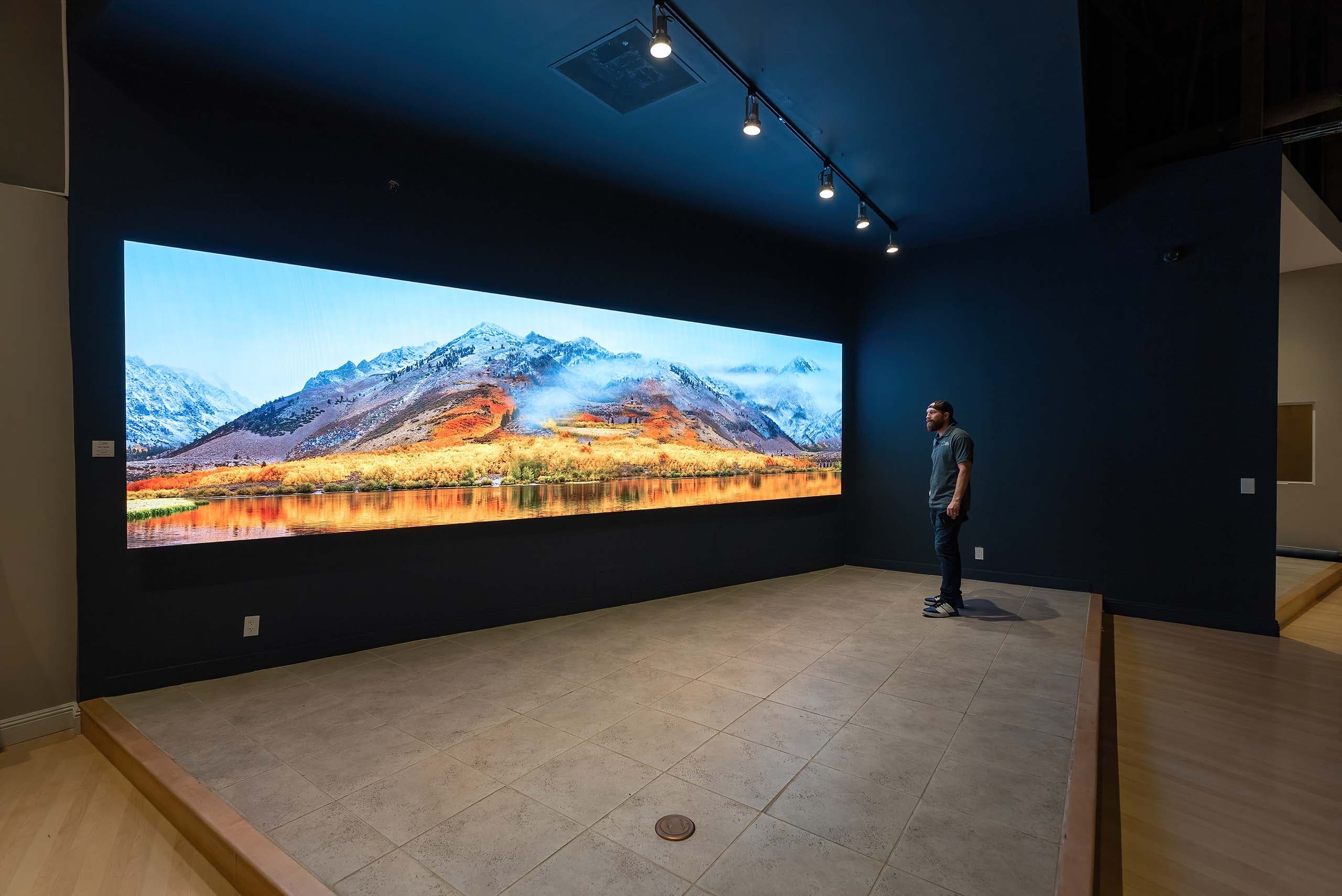 Just Video Walls Joins Elite Ranks with HTA Certified